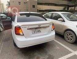 شيفروليه اوبترا